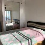 Grand T4 Au Barcares Avec Vue Et Parking - 3 Chambres, Terrasse, Proche - Fr-1-81-525 *