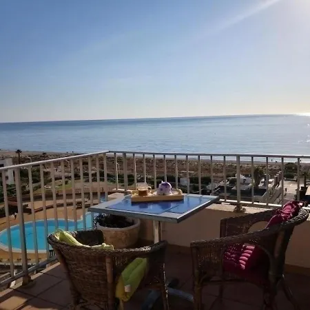 Apartment Grand T4 Au Barcares Avec Vue Et Parking - 3 Chambres, Terrasse, Proche - Fr-1-81-525 Le Barcares