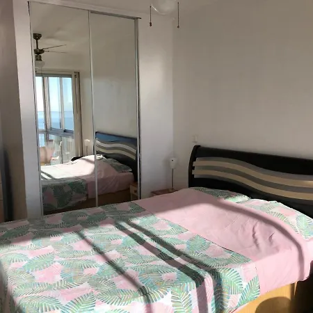 Grand T4 Au Barcares Avec Vue Et Parking - 3 Chambres, Terrasse, Proche - Fr-1-81-525 *
