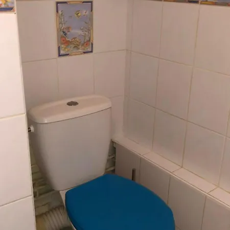 Grand T4 Au Barcares Avec Vue Et Parking - 3 Chambres, Terrasse, Proche - Fr-1-81-525 * Le Barcares