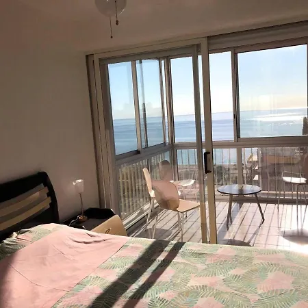 Apartment Grand T4 Au Barcares Avec Vue Et Parking - 3 Chambres, Terrasse, Proche - Fr-1-81-525 Le Barcares