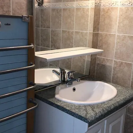 Grand T4 Au Barcares Avec Vue Et Parking - 3 Chambres, Terrasse, Proche - Fr-1-81-525 Apartment