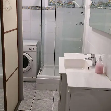 Grand T4 Au Barcares Avec Vue Et Parking - 3 Chambres, Terrasse, Proche - Fr-1-81-525 Apartment